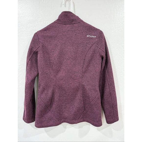 Spyder Women’s Jacket Medium - Picture 5 of 5
